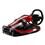 Cockpit Thrustmaster Ferrari Wireless GT 430 Scuderia - PC/PS3