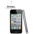 iPhone 4 Apple 8GB TIM com Câmera 5MP, Touch Sc...