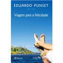 Livro - Viagem Para a Felicidade