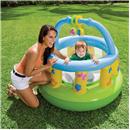 Pula-Pula Intex Cercadinho 48474