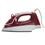 Ferro a Vapor Philips Walita Steam Iron RI2560 - Branco/Vermelho