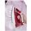 Ferro a Vapor Philips Walita Steam Iron RI2560 - Branco/Vermelho
