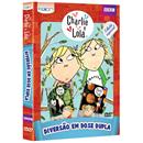 DVD - Charlie e Lola - Edição Especial - Divers...