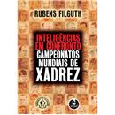 Livro - Inteligências em Confronto: Campeonatos...
