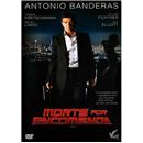 DVD - Morte por Encomenda