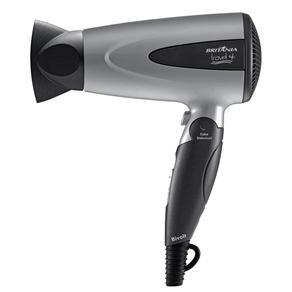 Secador Britânia Travel 4 Dobrável - 1.300W