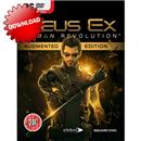 Game Deus Ex: Human Revolution Augmented Editio...