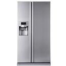 Refrigerador Side by Side Samsung RS21HDUPN1/XA...