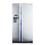 Refrigerador Side by Side Samsung RS21HDUPN1/XAZ - 524 L - Platinum