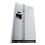 Refrigerador Side by Side Samsung RS21HDUPN1/XAZ - 524 L - Platinum