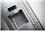 Refrigerador Side by Side Samsung RS21HDUPN1/XAZ - 524 L - Platinum