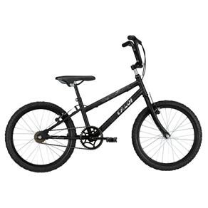 Bicicleta Expert Aro 20 Caloi - 45000919459 – Preta