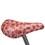 Bicicleta Hello Kitty Aro 20 Caloi - 45001519265 - Vermelha