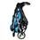 Carrinho de Bebê Infanti Travel System Gaggia E19 899I Contour Sky com Bebê Conforto