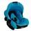 Carrinho de Bebê Infanti Travel System Gaggia E19 899I Contour Sky com Bebê Conforto