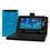 Tablet Phaser Kinno Azul com 2GB, Câmera 0.3MP, Wi-Fi, Tela 7",Touch Screen e Android 2.2