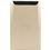 Tablet Phaser Kinno Dourado com 2GB, Câmera 0.3MP, Wi-Fi, Tela 7",Touch Screen  e Android 2.2