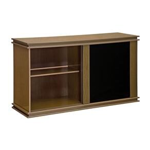Balcão Modocasa Veneza 10090 - Imbuia/Preto
