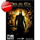 Game Deus Ex: Human Revolution para Download - PC