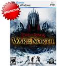 Game The Lord of the Rings: War in the North pa...