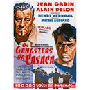 DVD - Os Gangsters da Casaca