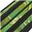 Estojo Duplo Ben 10 Ultimate Alien 29215 - Verde