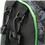 Lancheira Foft Dermiwil Ben 10 Alien Force 27214 - Preta 