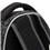 Mochila Dermiwil Disney Club Penguin 10798 - Preta 