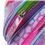 Mochila Carrinho Dermiwil Doki 26518 - Lilás