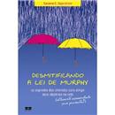 Livro - Desmitificando a Lei de Murphy