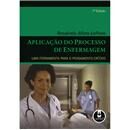 Livro - Aplicação do Processo de Enfermagem: um...