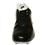 Chuteira Lotto Campo Groovy FG - Preto/Branco.