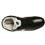 Chuteira Lotto Campo Groovy FG - Preto/Branco.