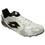 Chuteira Lotto Campo Groovy FG Branco/Preto.