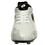 Chuteira Lotto Campo Groovy FG Branco/Preto.