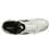 Chuteira Lotto Campo Groovy FG Branco/Preto.