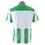 Camisa Joma Karpaty Home 2010/2011