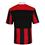 Camisa Joma Karpaty Away - Vermelho/Preto
