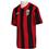 Camisa Joma Karpaty Away - Vermelho/Preto