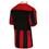 Camisa Joma Karpaty Away - Vermelho/Preto