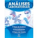 Livro - Análises Laboratoriais