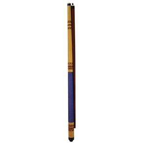 Taco para Snooker com Rosca Procópio 3240003 - Azul