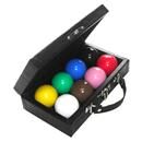 Estojo para 8 Bolas de Snooker Procópio 2.22