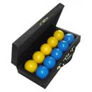 Estojo para 10 Bolas de Snooker Procópio 2.23