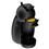Cafeteira Expresso Arno Dolce Gusto Piccolo DP00 Preta - 15 Bar
