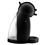 Cafeteira Expresso Arno Dolce Gusto Piccolo DP00 Preta - 15 Bar