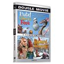 DVD - Double Movie: Putz A Coisa Tá Feia - Gnom...