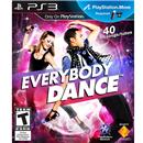 Jogo Everybody Dance -PS3