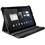 Tablet Motorola XOOM c/ 32GB, Câmera 5MP, Webcam 2MP, GPS, Wi-Fi,Micro HDMI, Tela 10.1" e Android 3.0 + Capa Sintética p/Xoom Motorola Folio 89448N