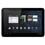 Tablet Motorola XOOM c/ 32GB, Câmera 5MP, Webcam 2MP, GPS, Wi-Fi,Micro HDMI, Tela 10.1" e Android 3.0 + Capa Sintética p/Xoom Motorola Folio 89448N